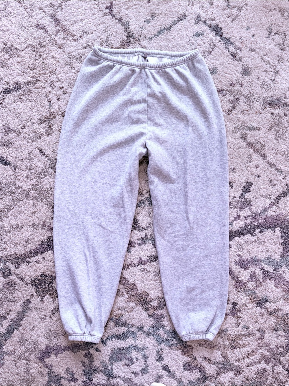 SKIMS Grey Sweatpants - Picture 2 of 4